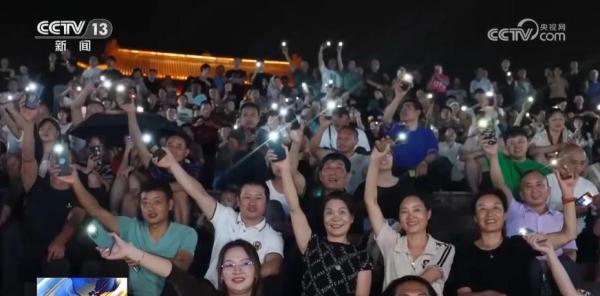 南孔圣地 衢州有礼 “有礼文化”烙印在人们生活的点滴之中