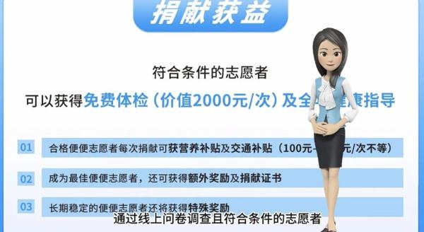 “粪便”变“金钱”？西安一医院招大学生捐粪，最高可补贴→