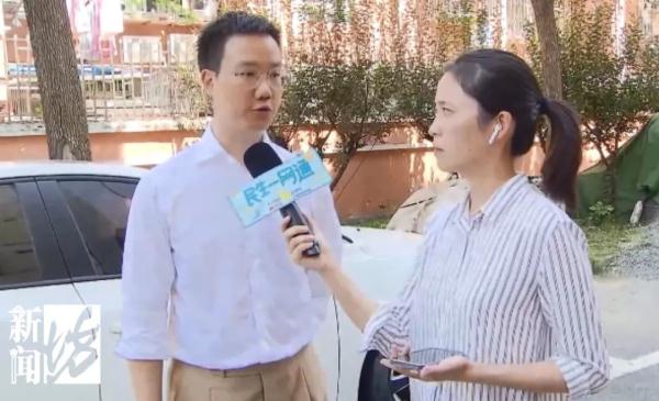 掉链子！注册资本30亿，沪一小区加梯工程却“烂尾”了