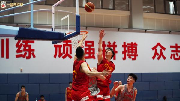 乔尔杰维奇：中国男篮亚运会必须全胜，拿下金牌