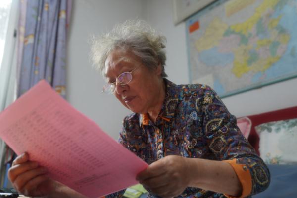 这对“抠门”老夫妇，捐款百万