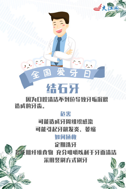 “奇形怪状”的牙齿有哪些危害你都知道吗? “奇形怪状”的牙齿有哪些危害你都知道吗?