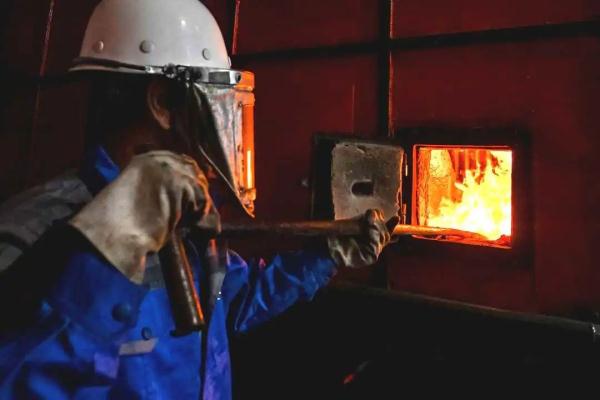 中国最北铁路,开始供暖了! 中国最北铁路,开始供暖了!