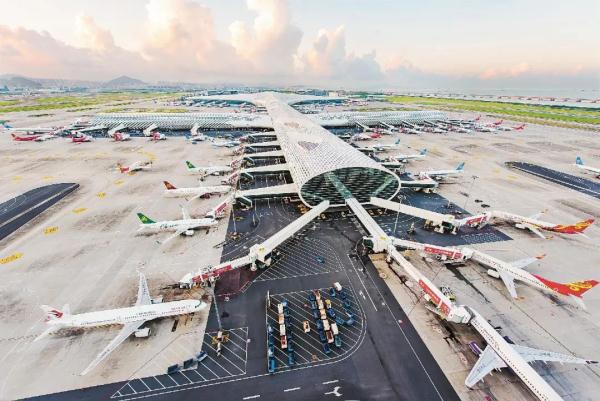 深圳⇋米兰国际航线正式开通! 深圳⇋米兰国际航线正式开通!