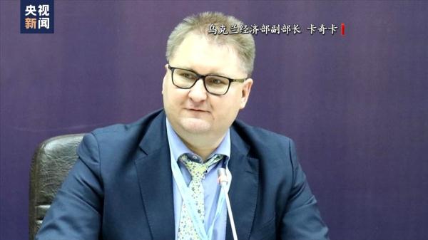 波兰等国禁止进口乌克兰农产品 世贸组织确认已收到乌克兰上诉