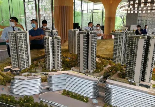 广州多区放开楼市限购,增值税“五改二” 广州多区放开楼市限购,增值税“五改二”