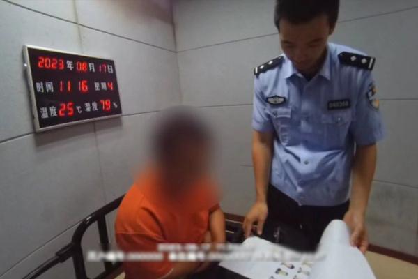 粉碎淘金梦，上海警方今年抓获420余名境外电诈“回流”人员