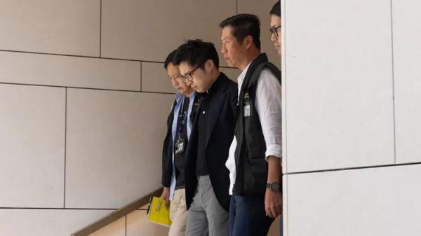 全部下架！34岁网红被捕！多位明星曾推荐……