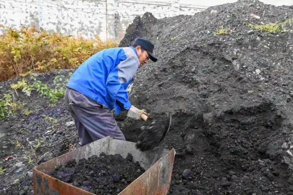 中国最北铁路,开始供暖了! 中国最北铁路,开始供暖了!