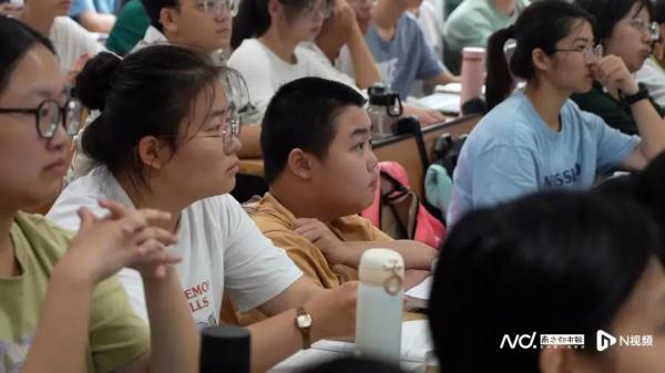 确诊罕见病13年,高考634分!圆梦大学的他决定…… 确诊罕见病13年,高考634分!圆梦大学的他决定……