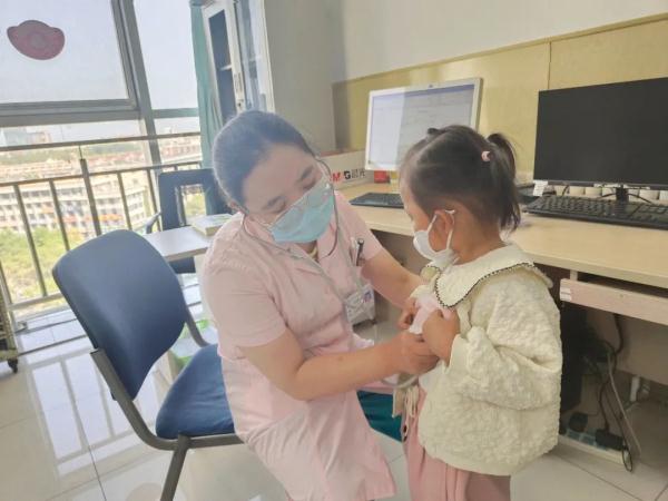 警惕丨孩子咳嗽、发烧老不好？可能是这种病！