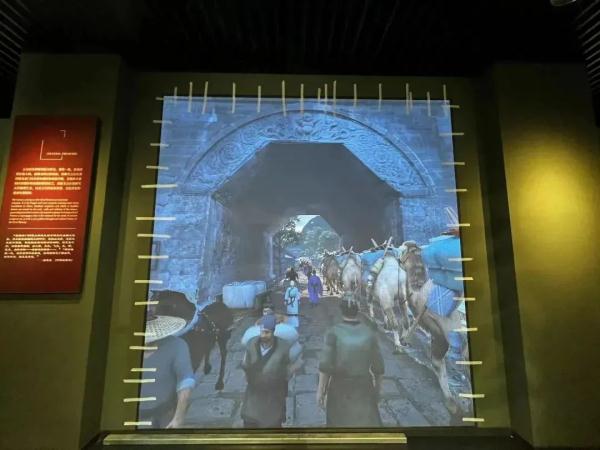 长城文化节丨带您走进“居庸关云台历史文化专题展”
