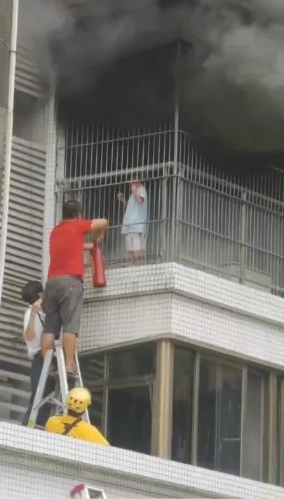 勿让防盗窗变成“夺命网”！