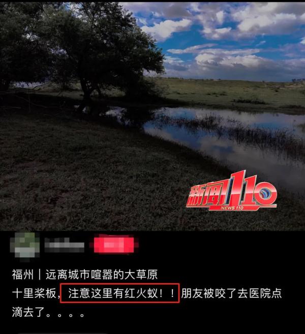 远离！别碰！福州已有人受伤！