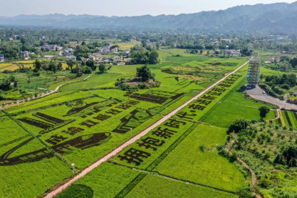 中秋国庆去哪玩?重庆大足发布中秋国庆系列文旅活动 中秋国庆去哪玩?重庆大足发布中秋国庆系列文旅活动