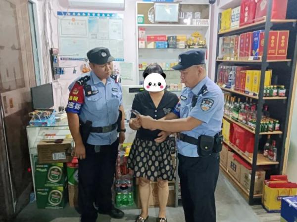 “你们再晚来一步，这90多万我就转出去了，太险了！”