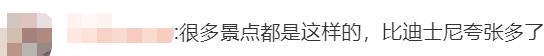 上海迪士尼被告上法庭,原因是……网友:几乎每个景区都有! 上海迪士尼被告上法庭,原因是……网友:几乎每个景区都有!