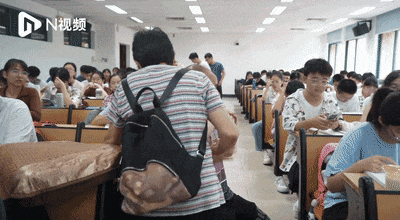 确诊罕见病13年,高考634分!圆梦大学的他决定…… 确诊罕见病13年,高考634分!圆梦大学的他决定……