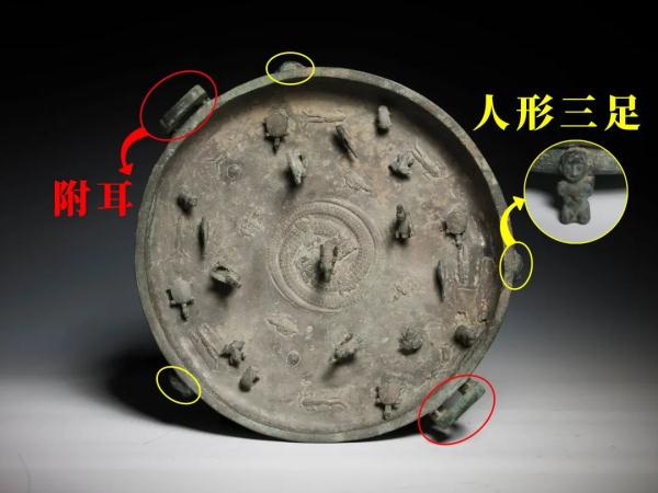 父亲能有多宠女儿?这件古代嫁妆堪称天花板 父亲能有多宠女儿?这件古代嫁妆堪称天花板