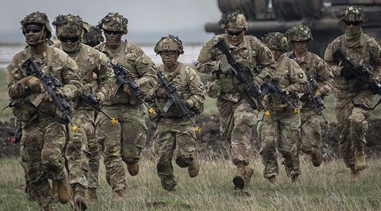 俄方警告：北约在俄边境附近演习，“升级为武装冲突的危险极高”