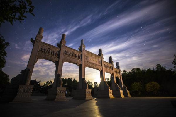 中秋国庆去哪玩?重庆大足发布中秋国庆系列文旅活动 中秋国庆去哪玩?重庆大足发布中秋国庆系列文旅活动