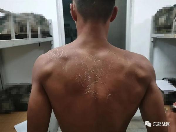 入伍不到4年两立三等功，他保送提干！