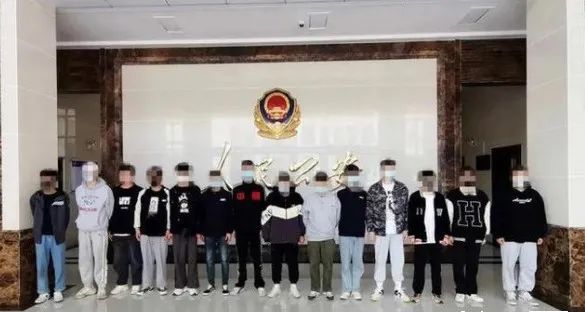 青少年为何频频沦为电诈“帮凶”? 青少年为何频频沦为电诈“帮凶”?