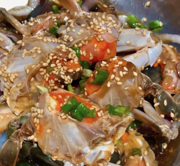 吃海鲜、大闸蟹，这些安全知识得先了解……