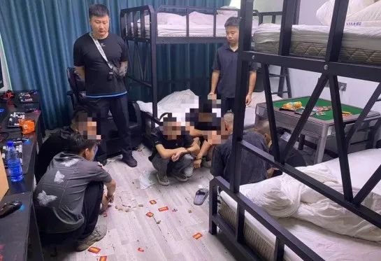 青少年为何频频沦为电诈“帮凶”? 青少年为何频频沦为电诈“帮凶”?