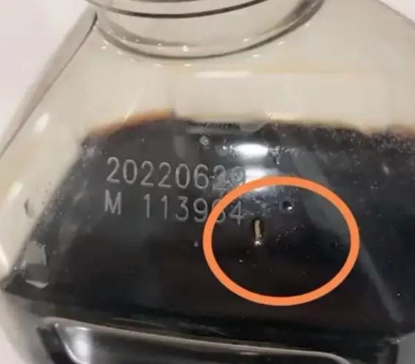 “酱油生虫”频发！你家的酱油可要小心了！