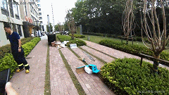 一通电话，叫来了119，人却被110带走了……