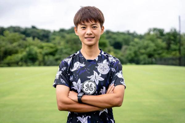 王霜：足球，并不只是竞技