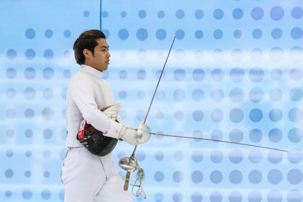 杭州亚运会 | 两名中国选手晋级现代五项男子个人决赛