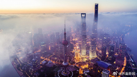 上海自贸区31条新政扩开放:允许外资金融机构开展新金融业务 上海自贸区31条新政扩开放:允许外资金融机构开展新金融业务