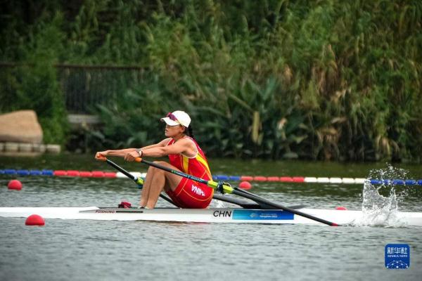 亚运会今日看点 | 中国女足迎首战，国乒出战团体赛