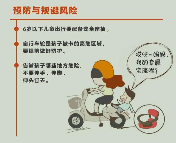 卡手、卡脚......那些把熊孩子“坑”惨的卡卡角角