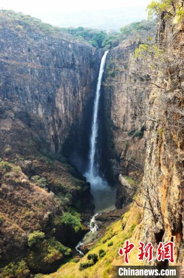 距今约47.6万年 &nbsp;国际最新考古发现最古老木质建筑的潜在证据