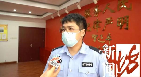 "我去体验外面的艰苦！"沪一男孩背毛毯离家，被啥给刺激了？