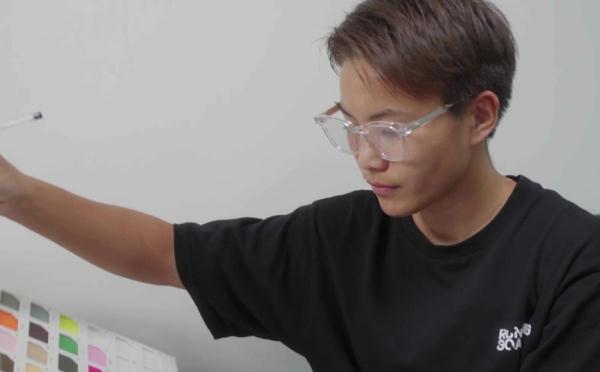 王霜：足球，并不只是竞技