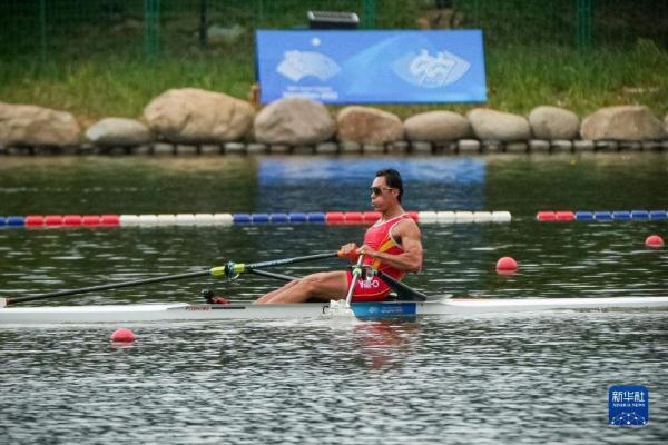 亚运会今日看点 | 中国女足迎首战，国乒出战团体赛