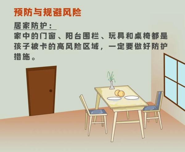 卡手、卡脚......那些把熊孩子“坑”惨的卡卡角角