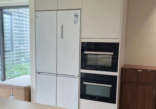 《家用嵌入式厨房电器常用尺寸和安装配置要求》正式发布