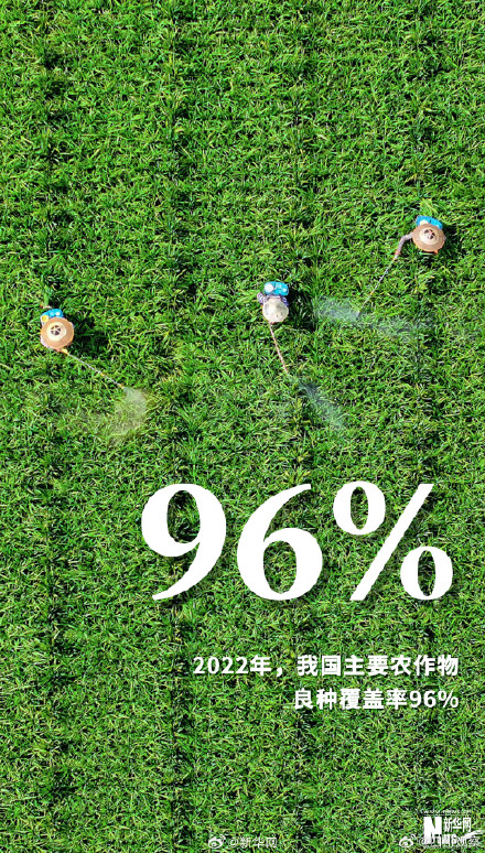 四川丰收图景惊艳整个秋天