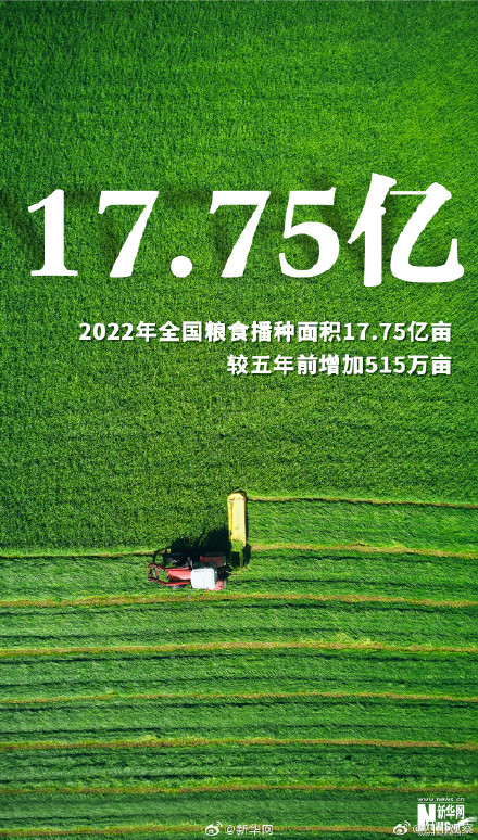 四川丰收图景惊艳整个秋天