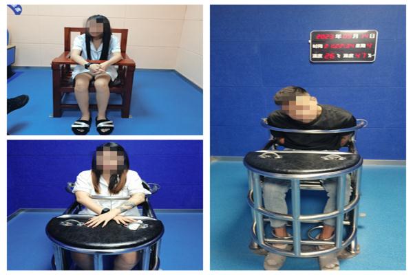 警惕!从美女约酒到酒驾追尾被讹,骗局环环相扣诱人“上钩”…… 警惕!从美女约酒到酒驾追尾被讹,骗局环环相扣诱人“上钩”……