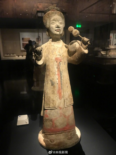 成都人千年前就玩乐队了