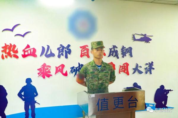 有一种刻骨铭心,叫新兵的“第一次” 有一种刻骨铭心,叫新兵的“第一次”