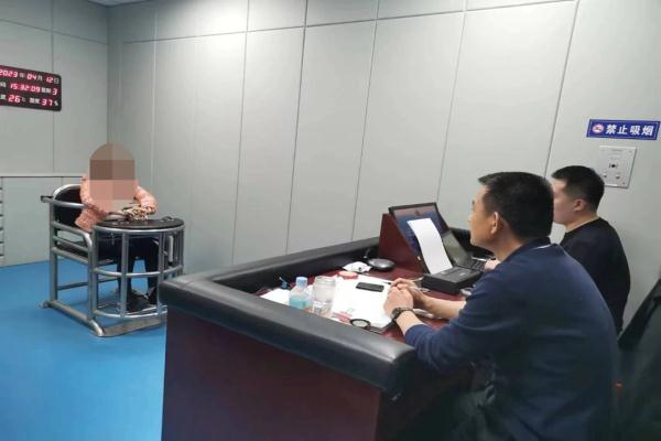 价税7.48亿！抓获涉案人员39名！山东警方破获特大虚开增值税专用发票案