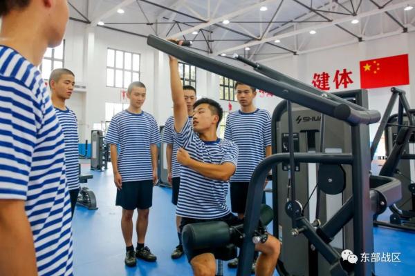 有一种刻骨铭心,叫新兵的“第一次” 有一种刻骨铭心,叫新兵的“第一次”