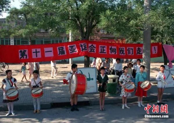 33年，亚洲雄风依旧震天吼